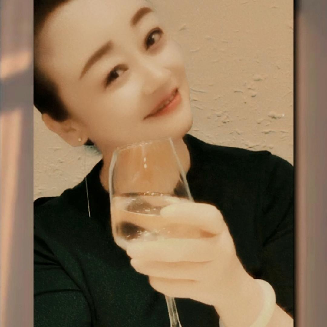 惯宝儿🌹