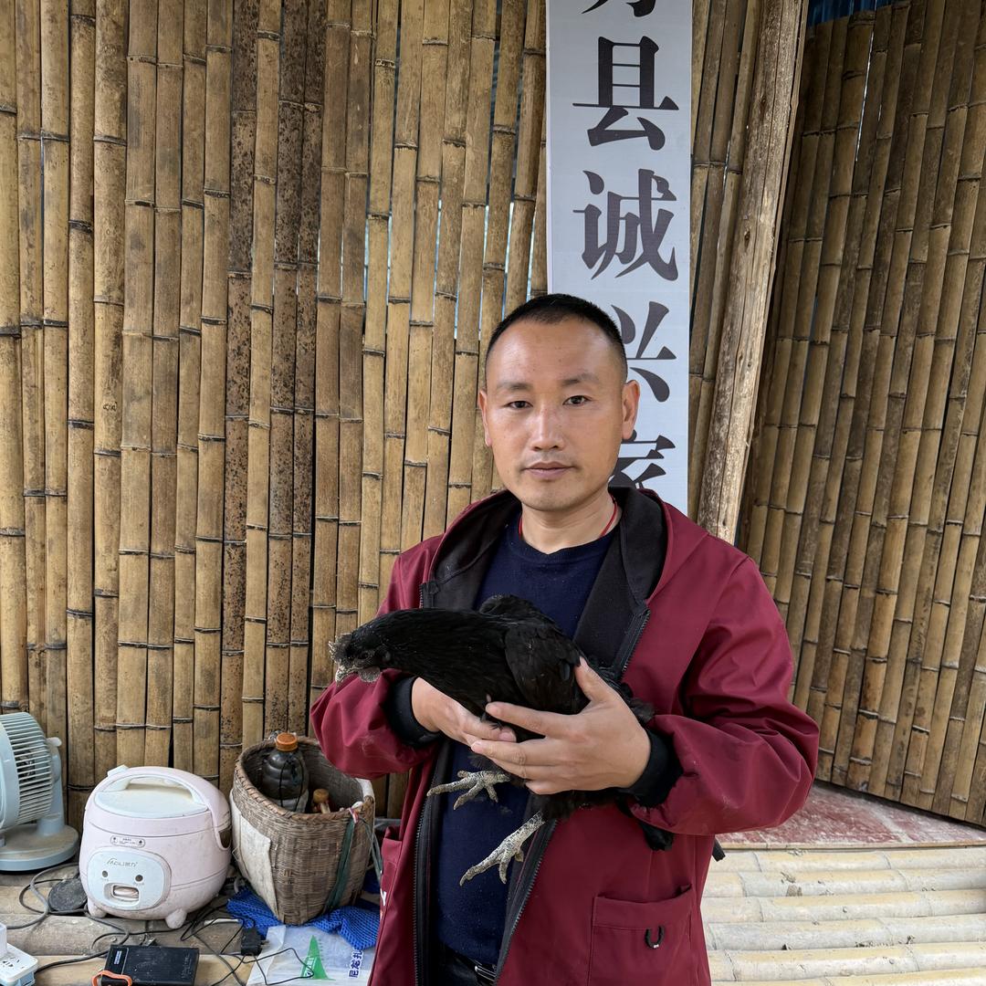 二哥农产品甄选