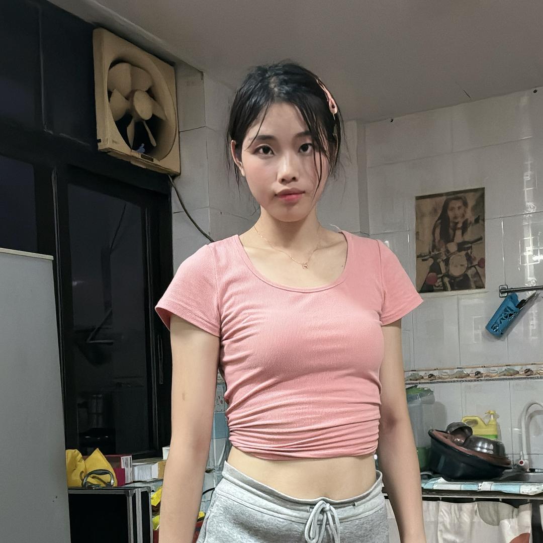 潮汕陈阿菲