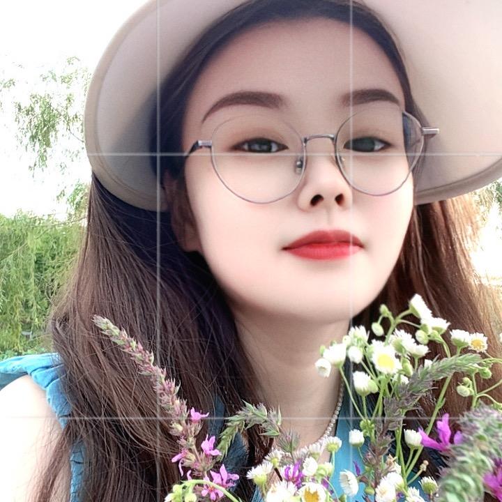 倩倩吖！
