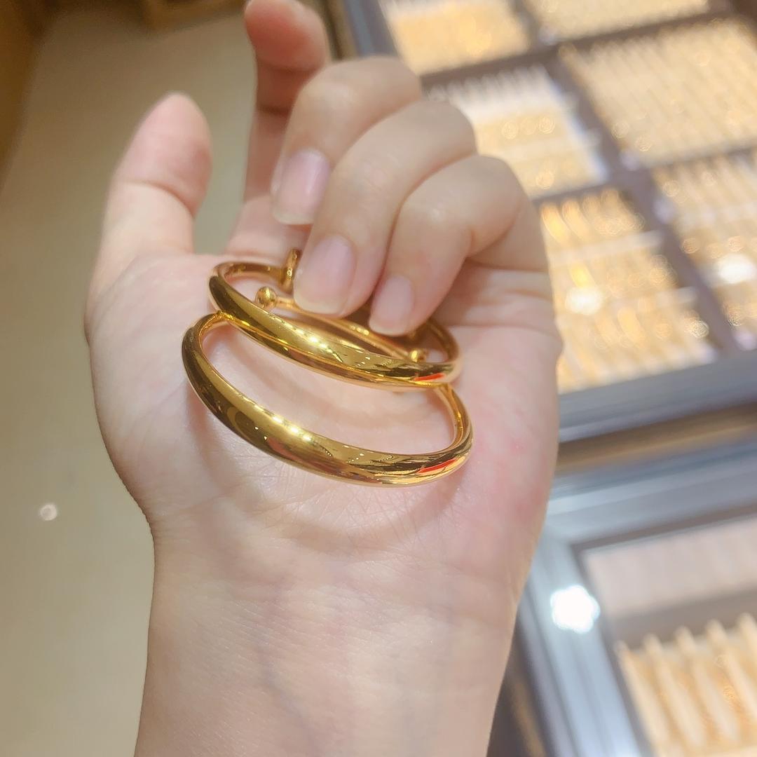 好运相伴