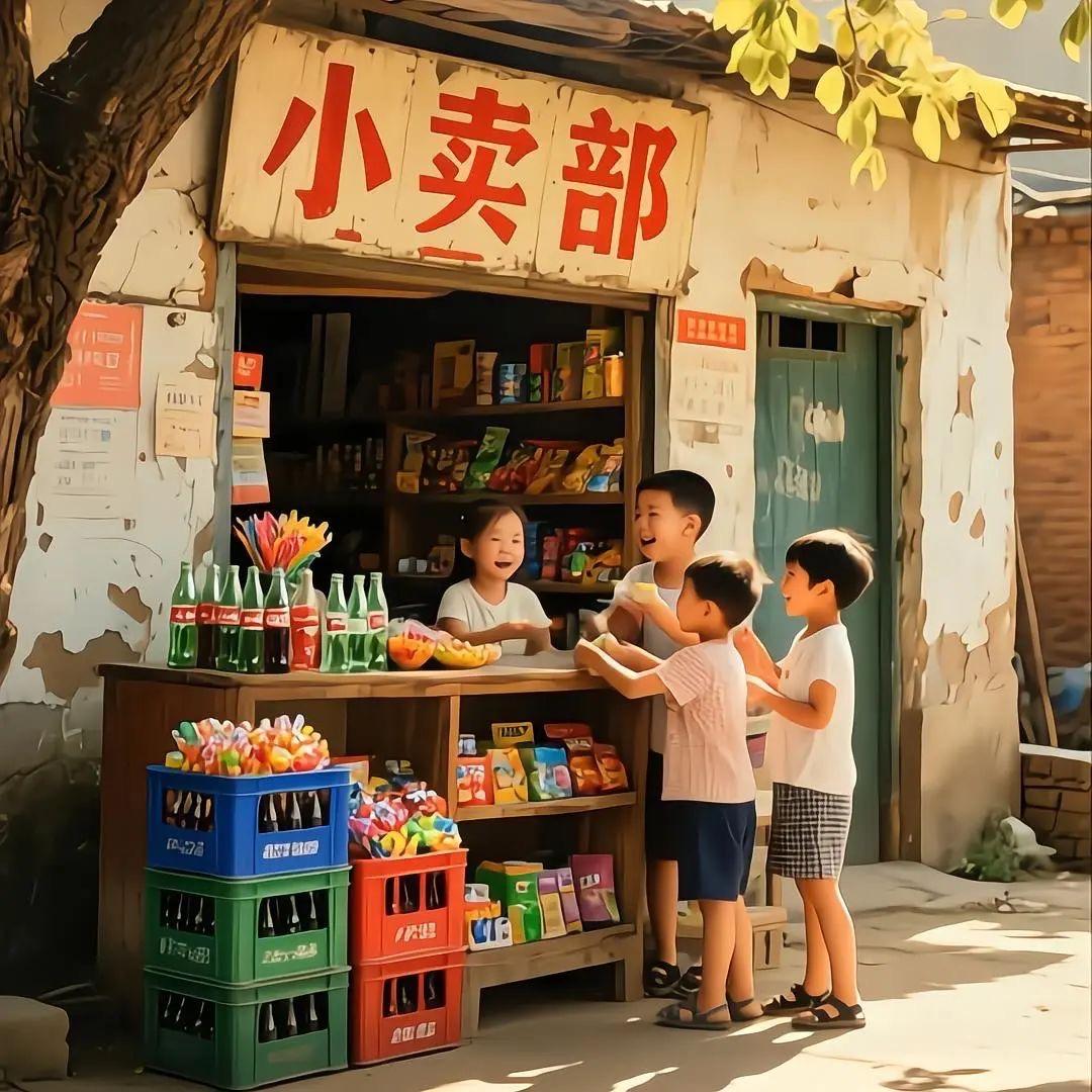 麻将解忧🀄️