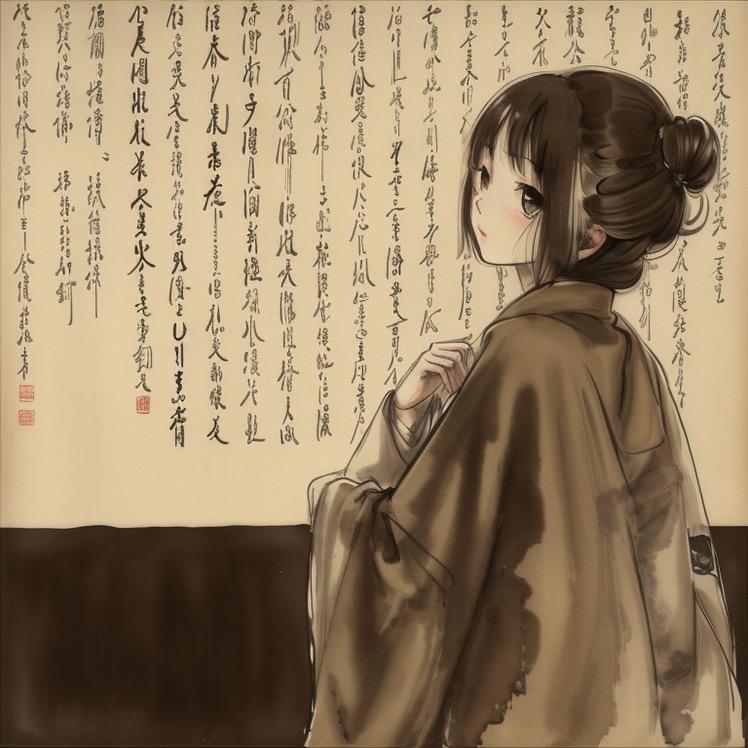 栗子🌰