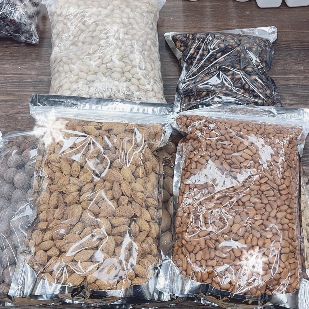 商贸食品供应链