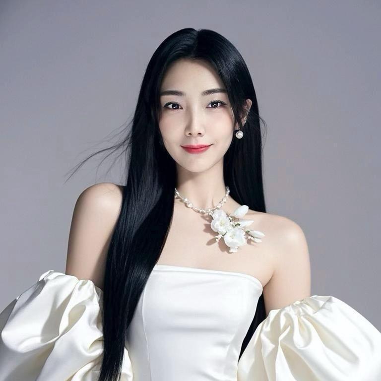 笑笑（扬帆起航）