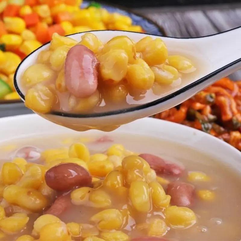 克山县鑫食源商贸有限公司