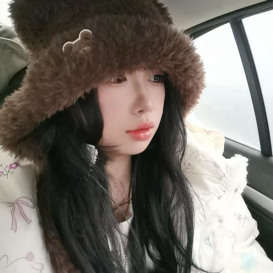 效可爱效可爱😗