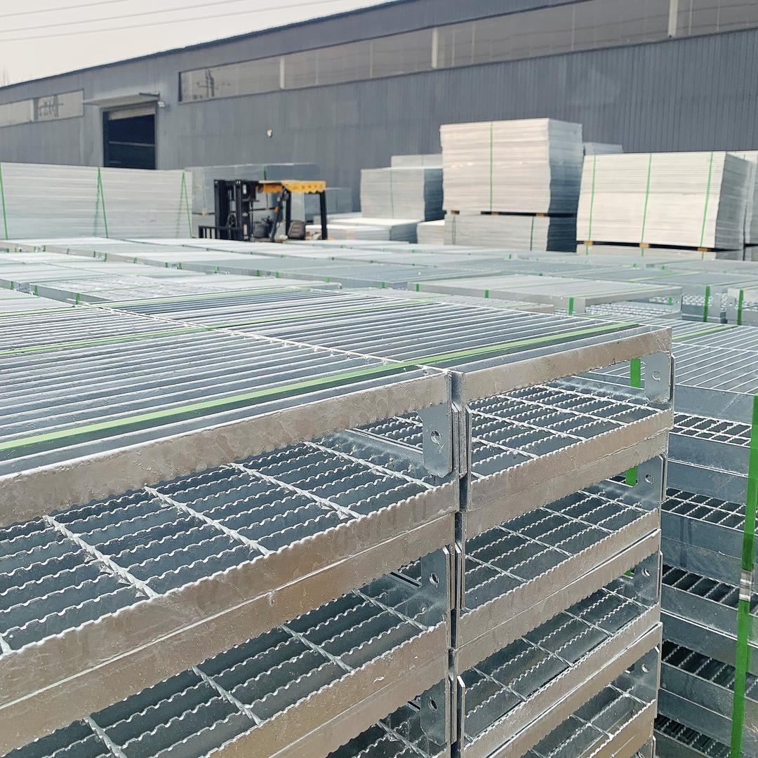 安平智锐镀锌丝网厂