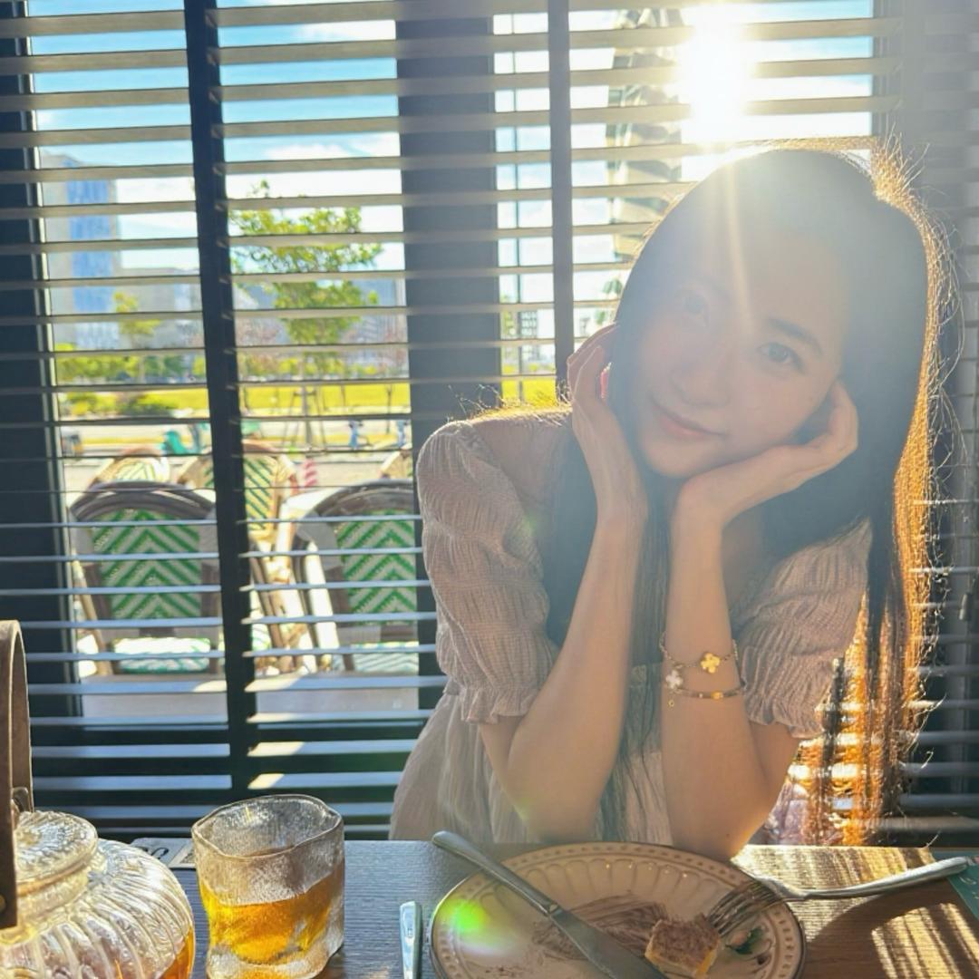 沭儿好运加一