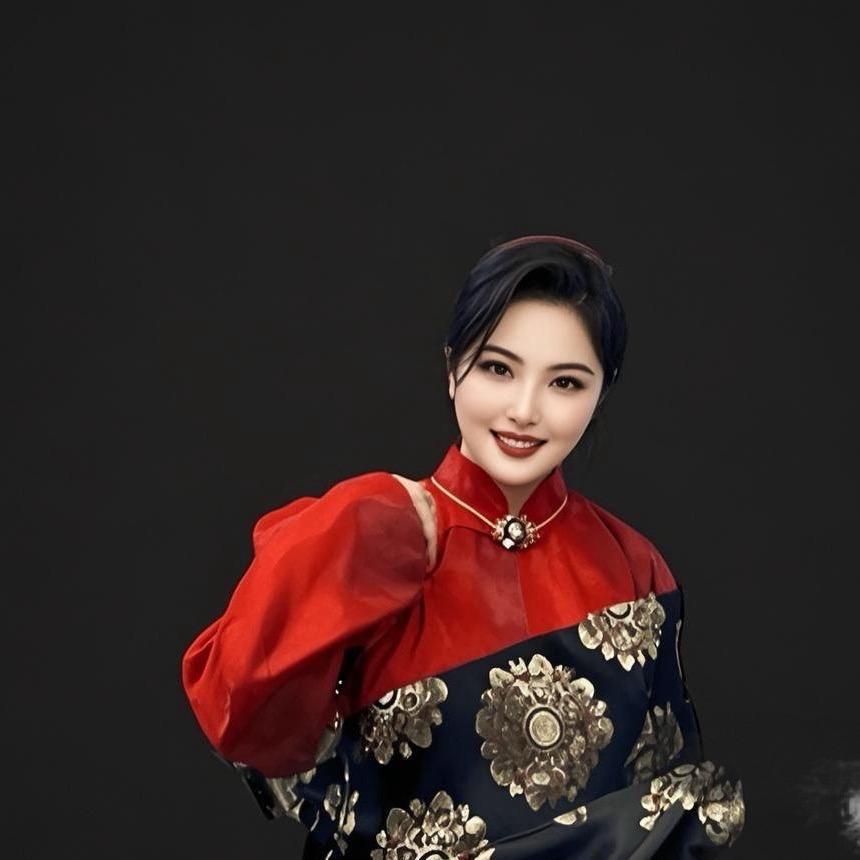 歌手唐拉公主小号