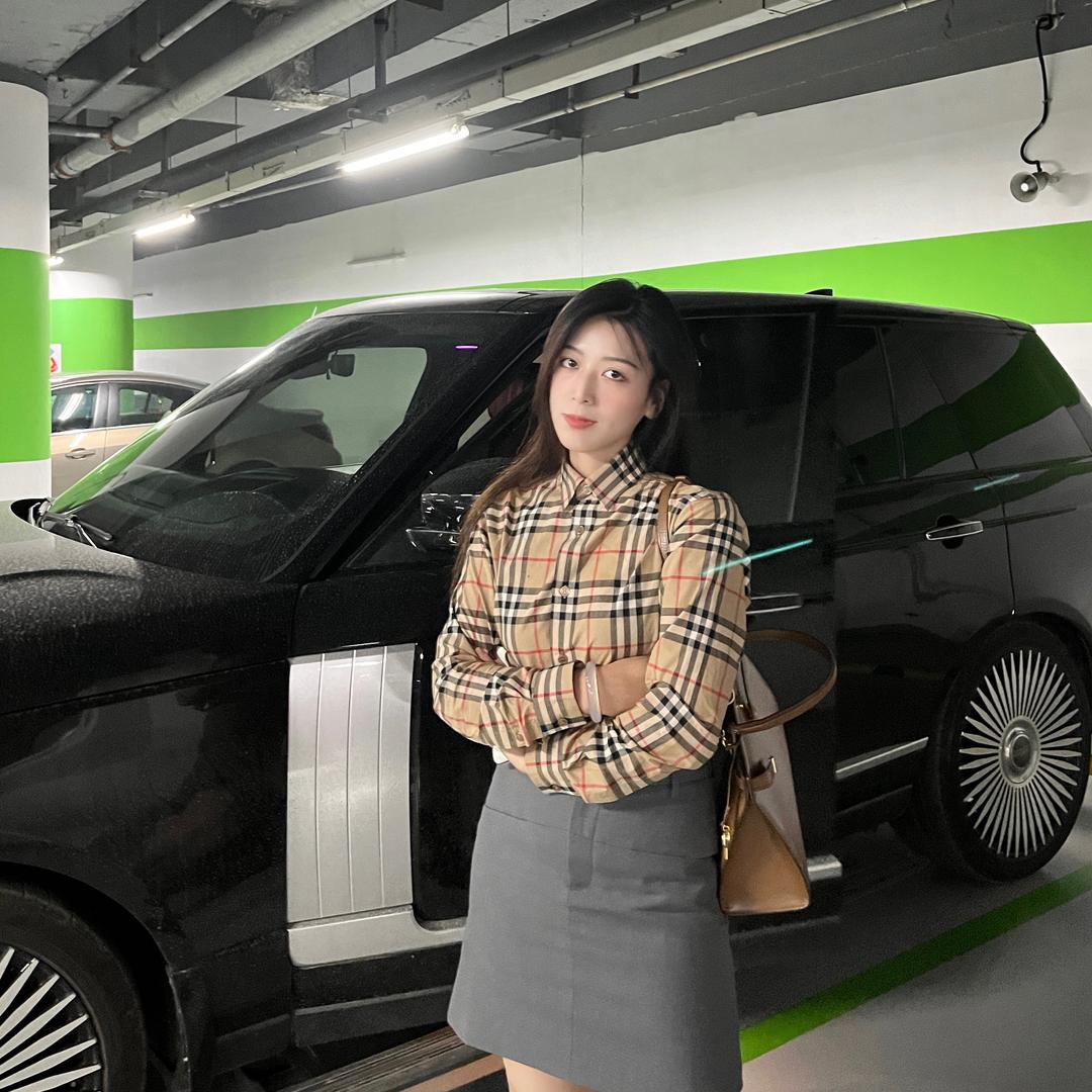 大泱子YANGZI
