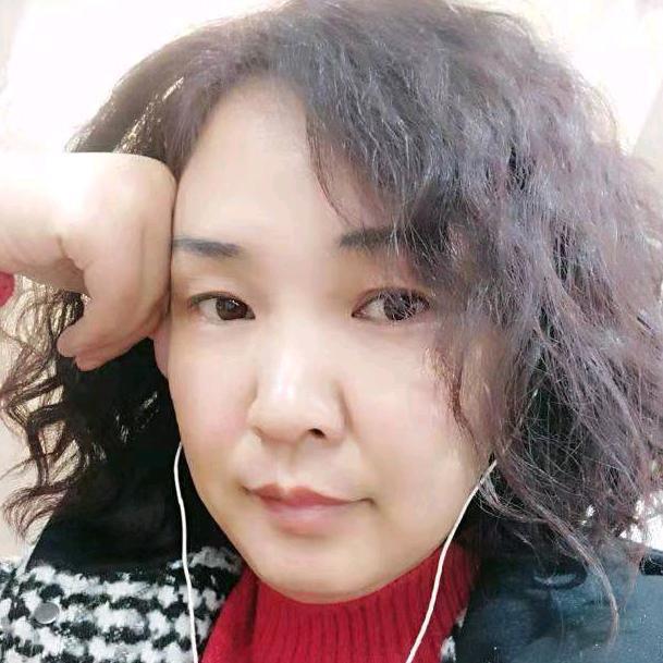 红姐在农村