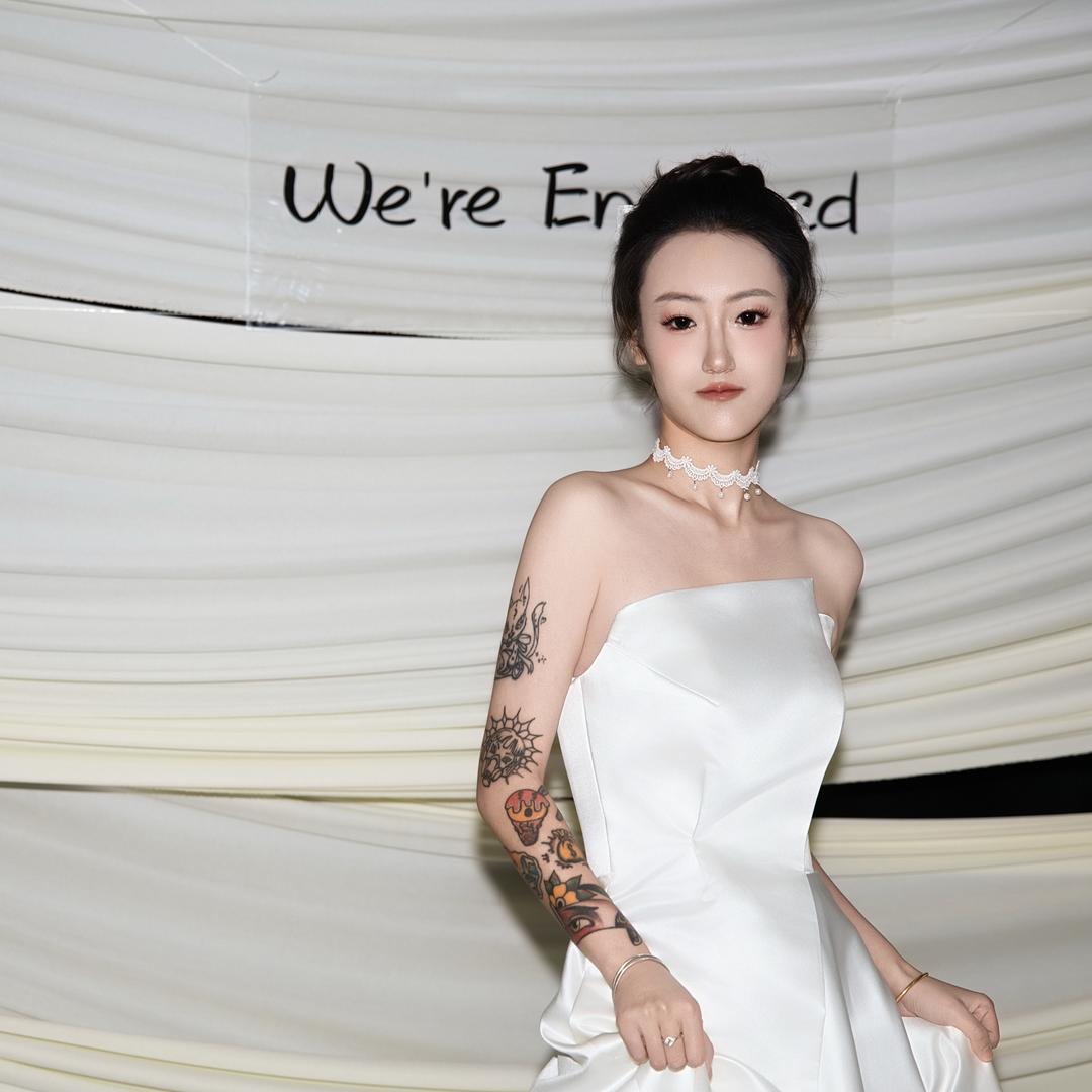 昆明tattoo彭彭👻