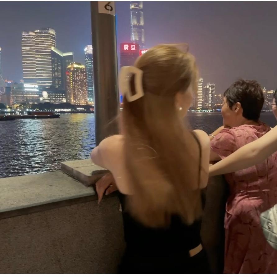 小章又饿了(我为宁波小洛熙发声）