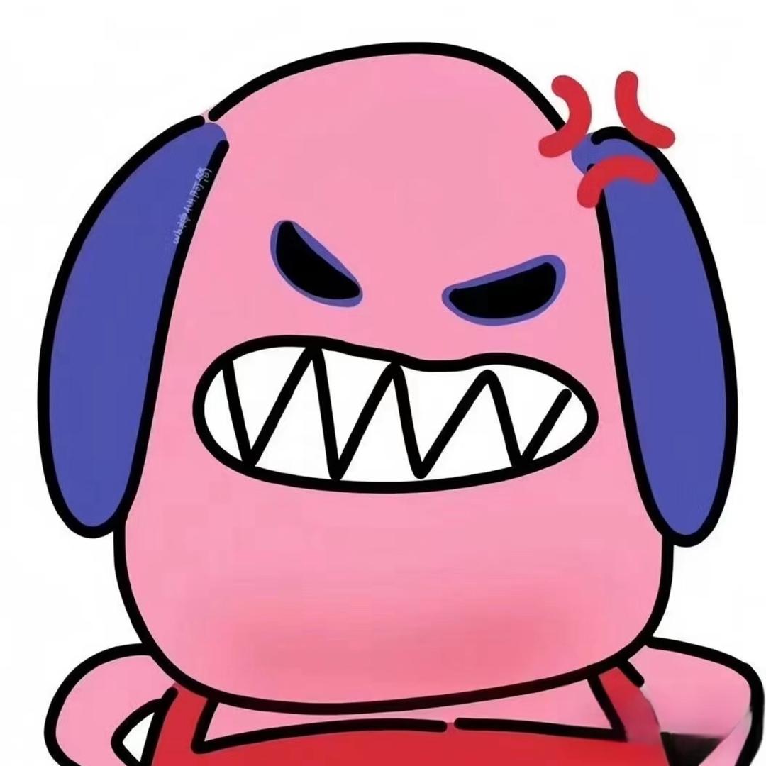 别看我只是一只杨女士