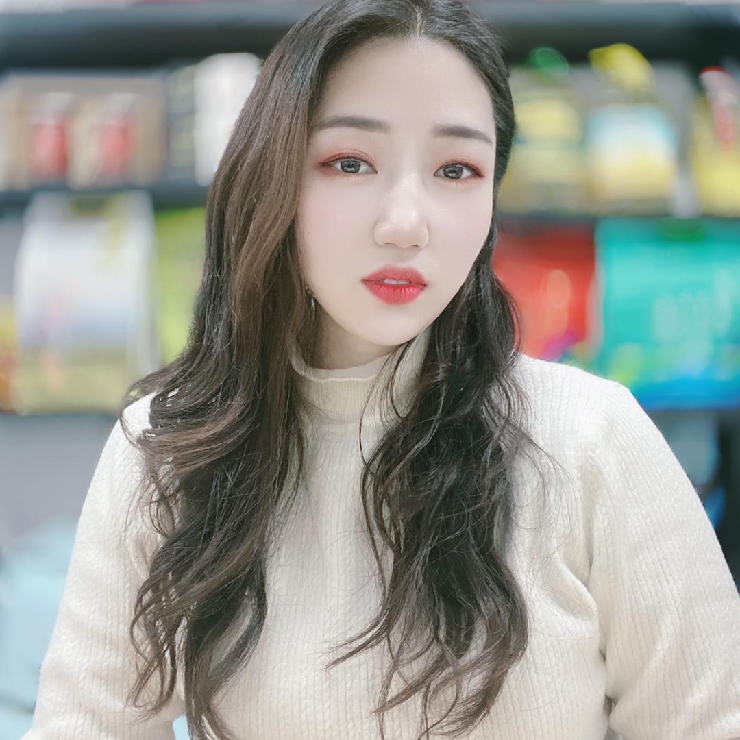 小杨妹妹
