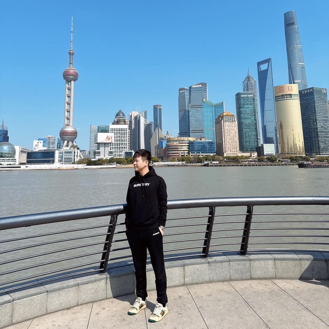 沉默的狼