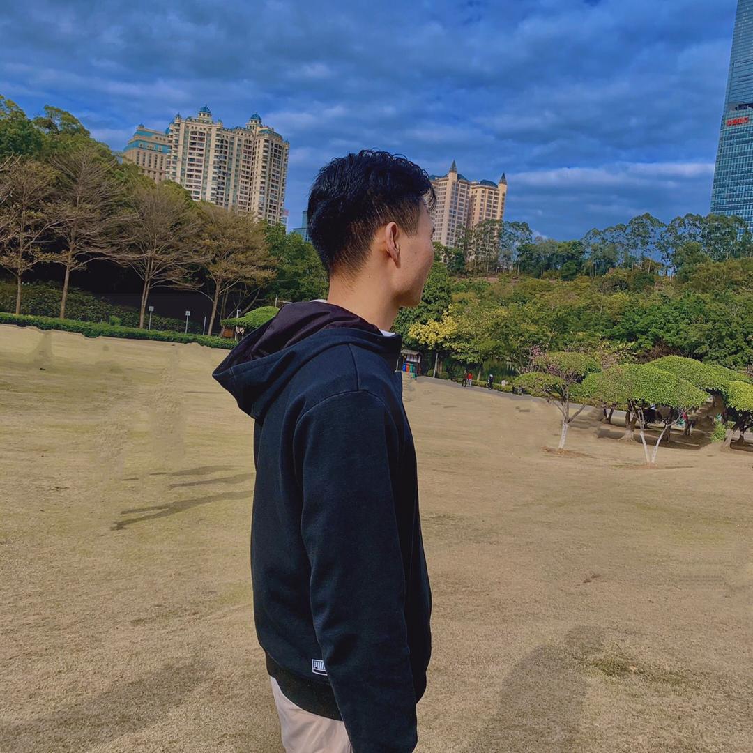 -  涼麵