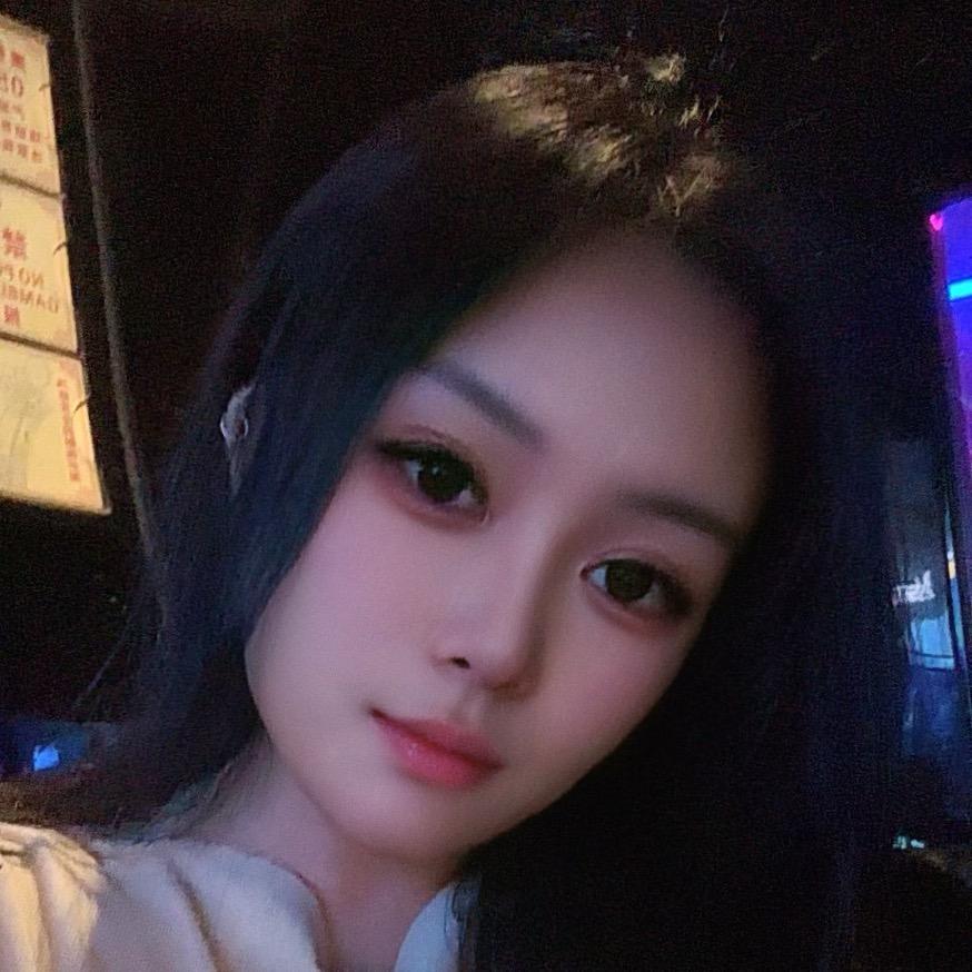 冷雪💘