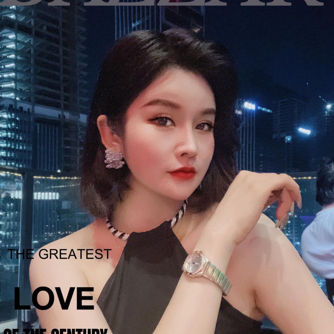 雍沁周姐粉粉专场