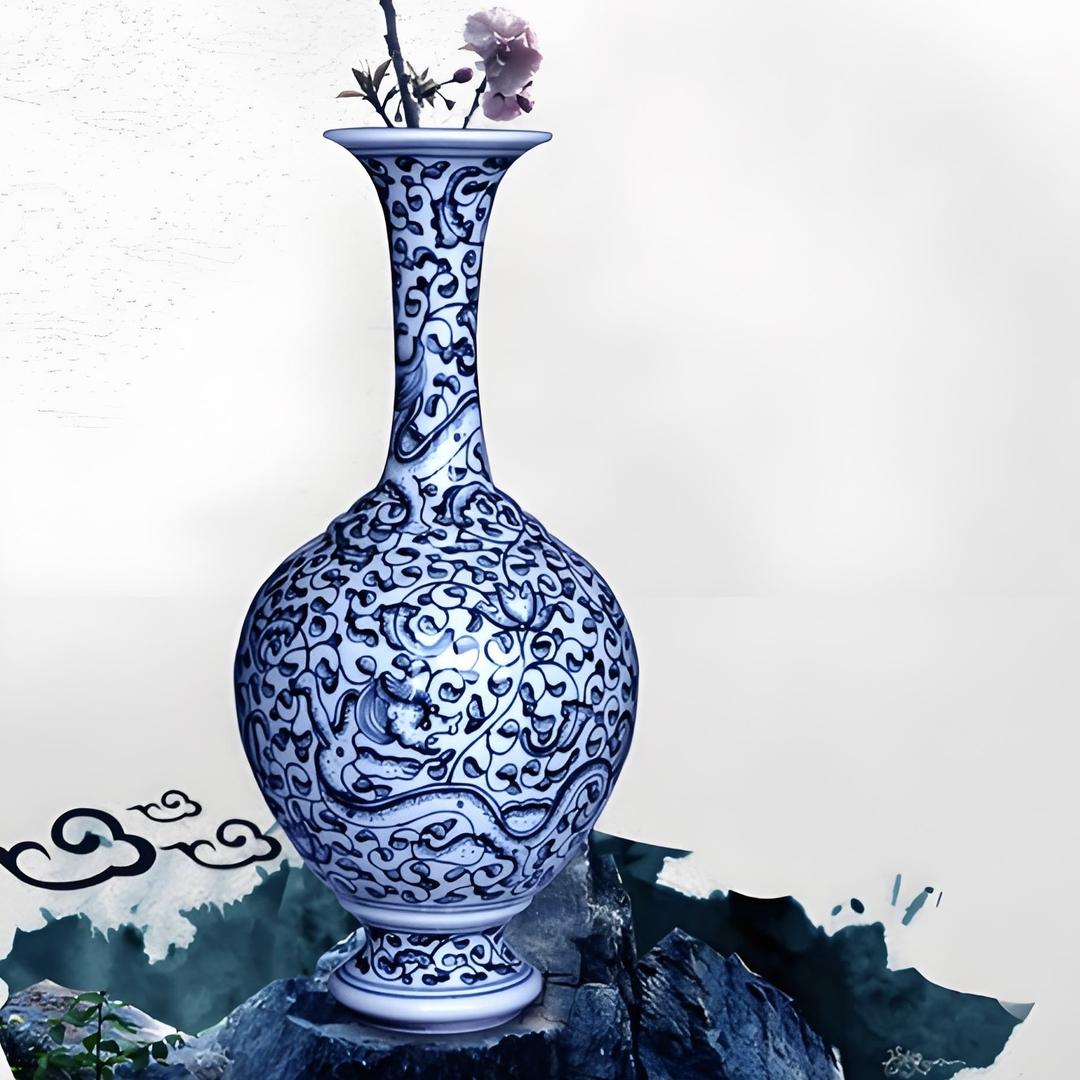 景德镇市陶瓷手工业协会的头像