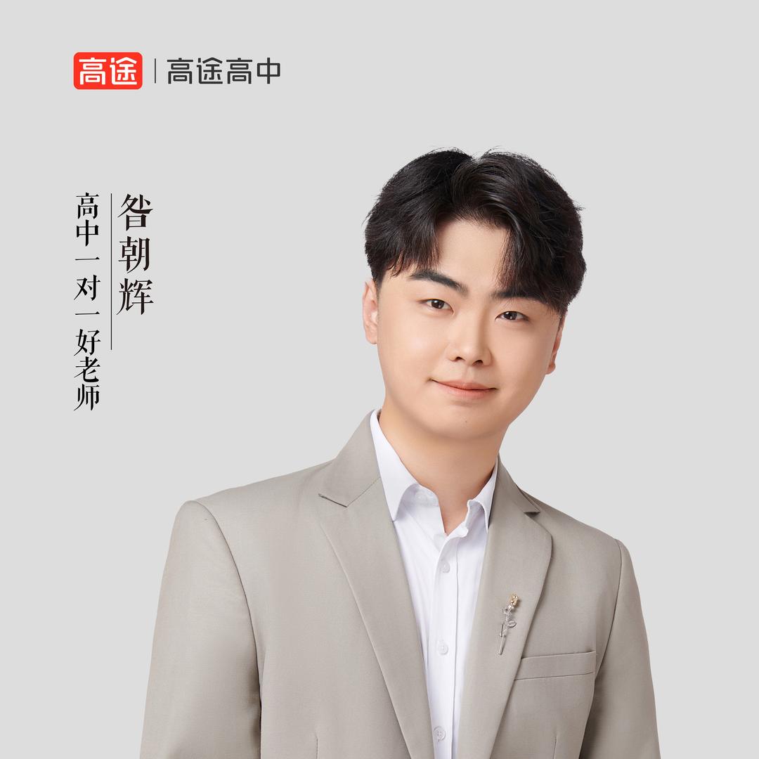 高途一对一大辉老师