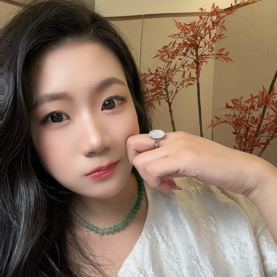 雅妮珠宝😘