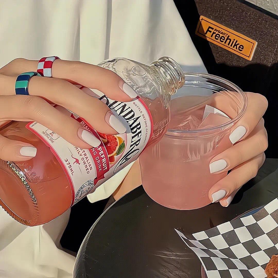 🤍香水味乱了你