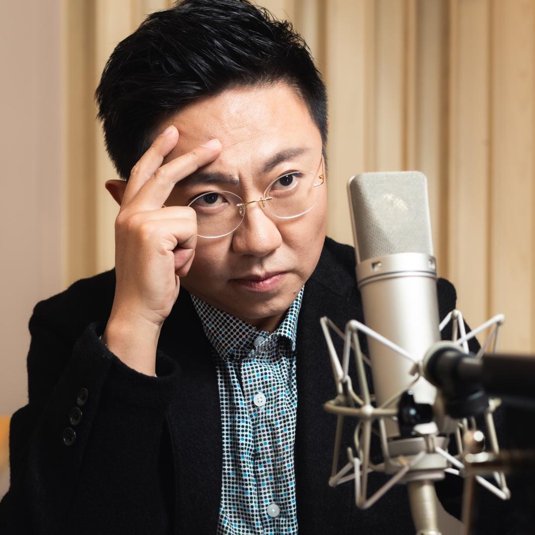 声之优雷哥头像