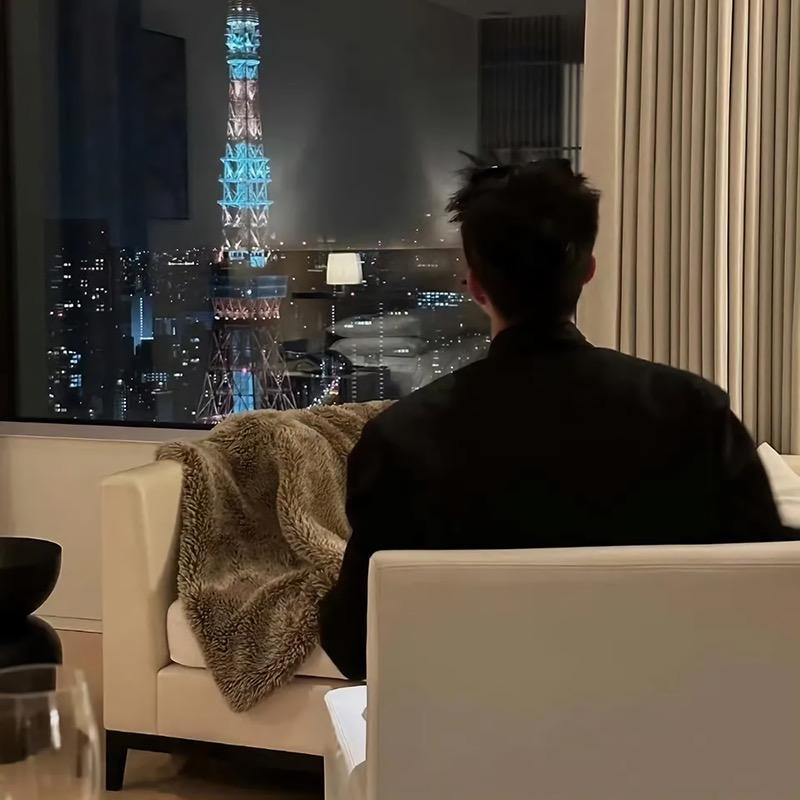 💫十一