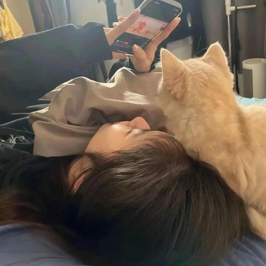 不发胖只发财