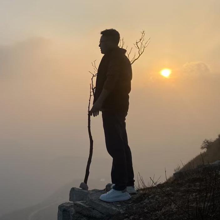 继续打酱油