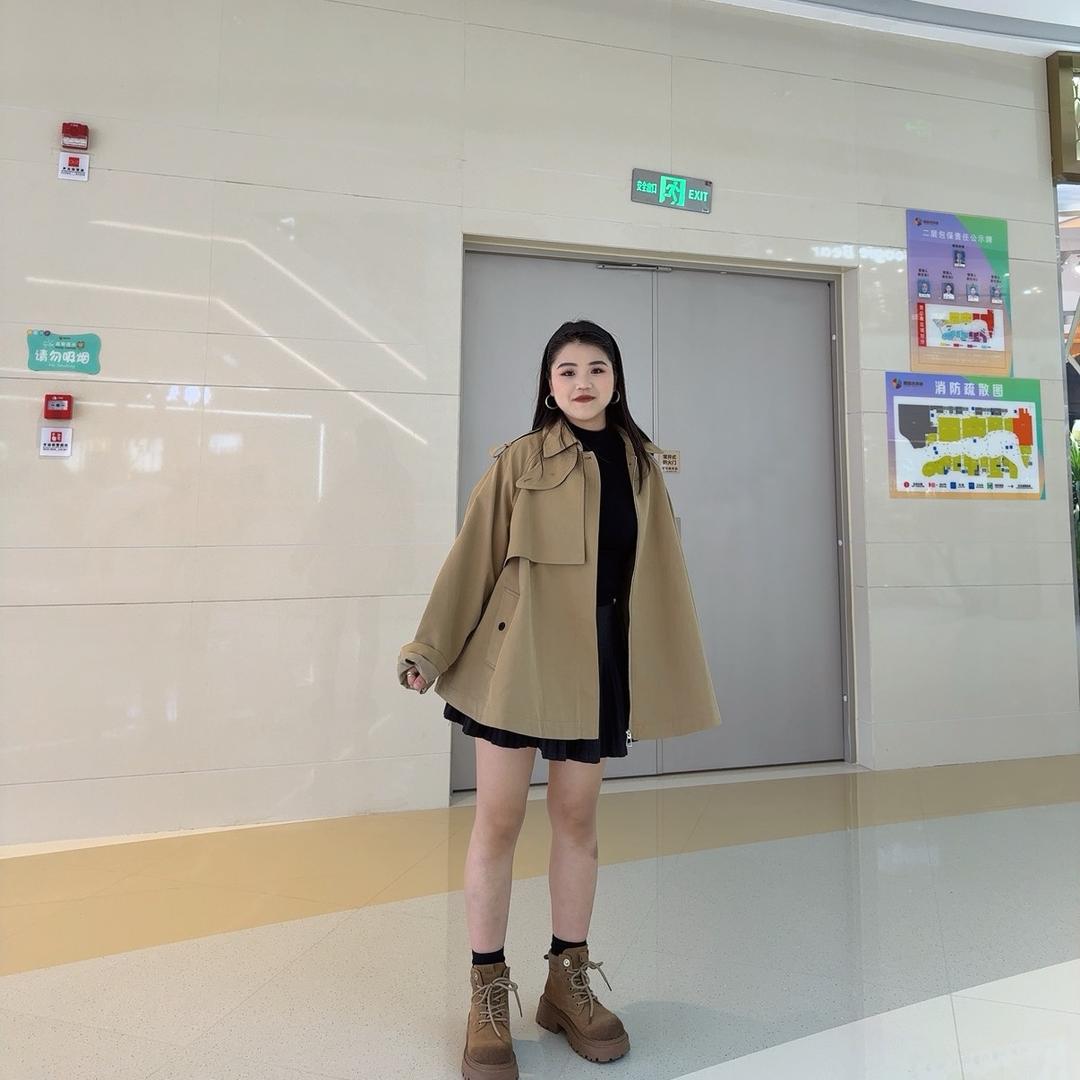 仙女-Bao