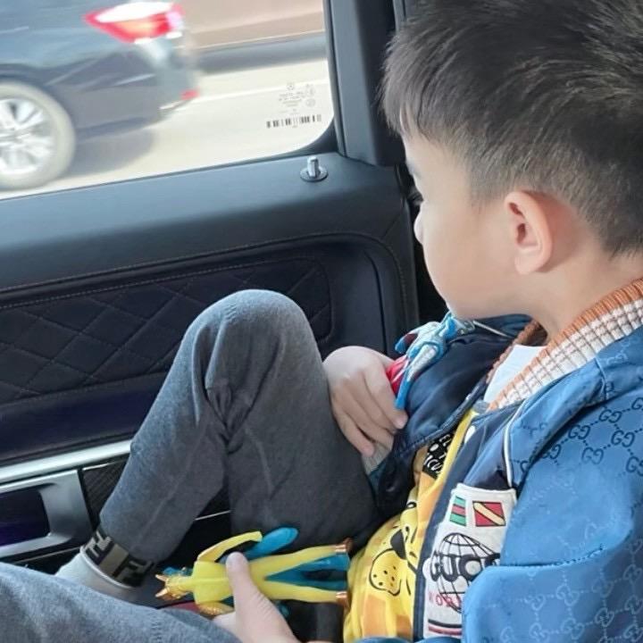 北侠的小娇妻