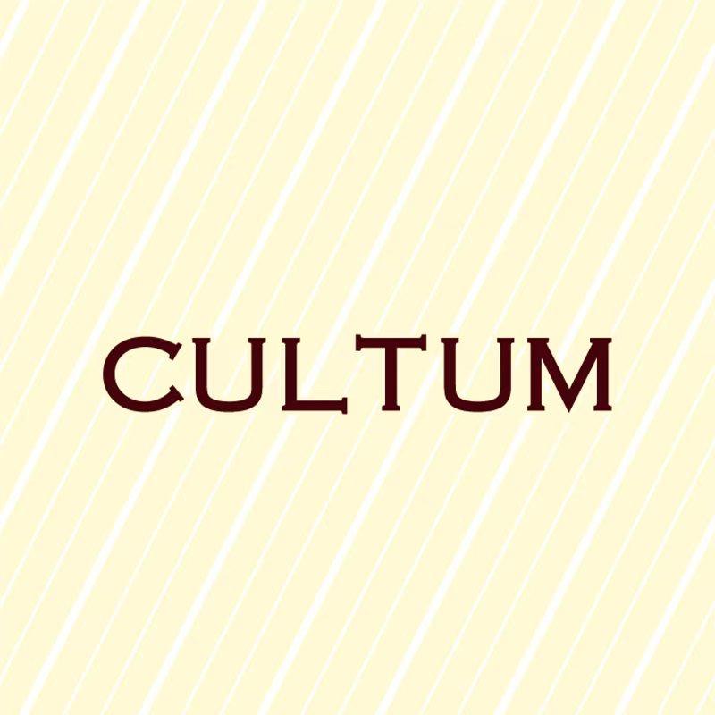 CULTUM开图男装