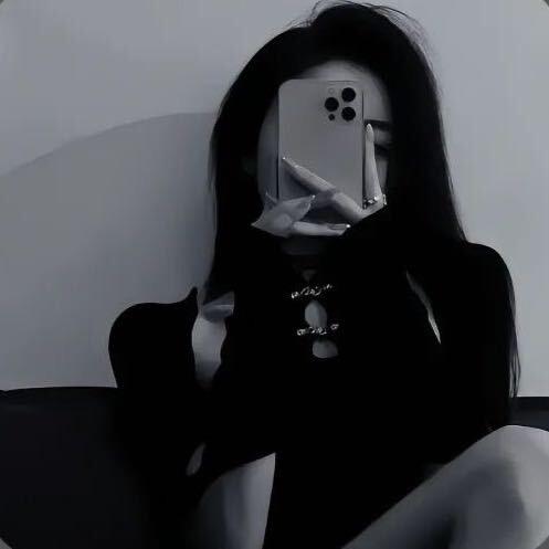 Lucky晨妹儿