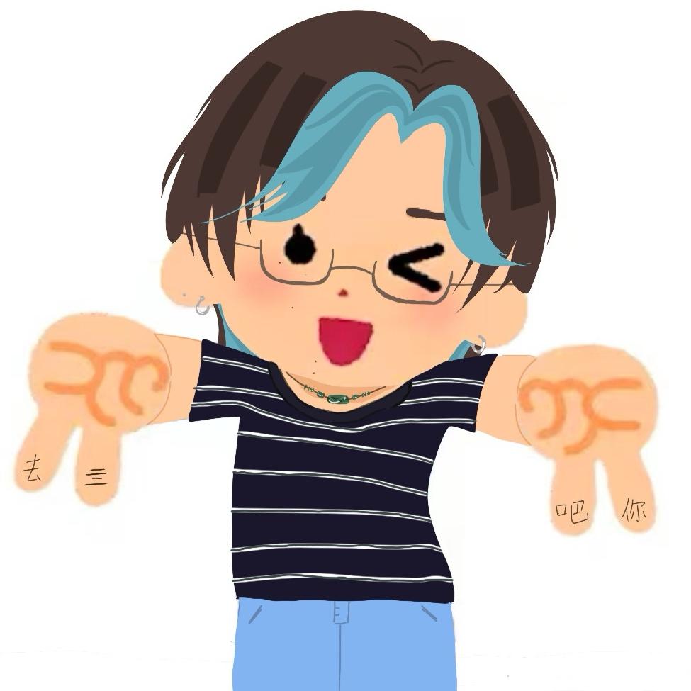 尚榷૮ ・ﻌ・ა（重生版