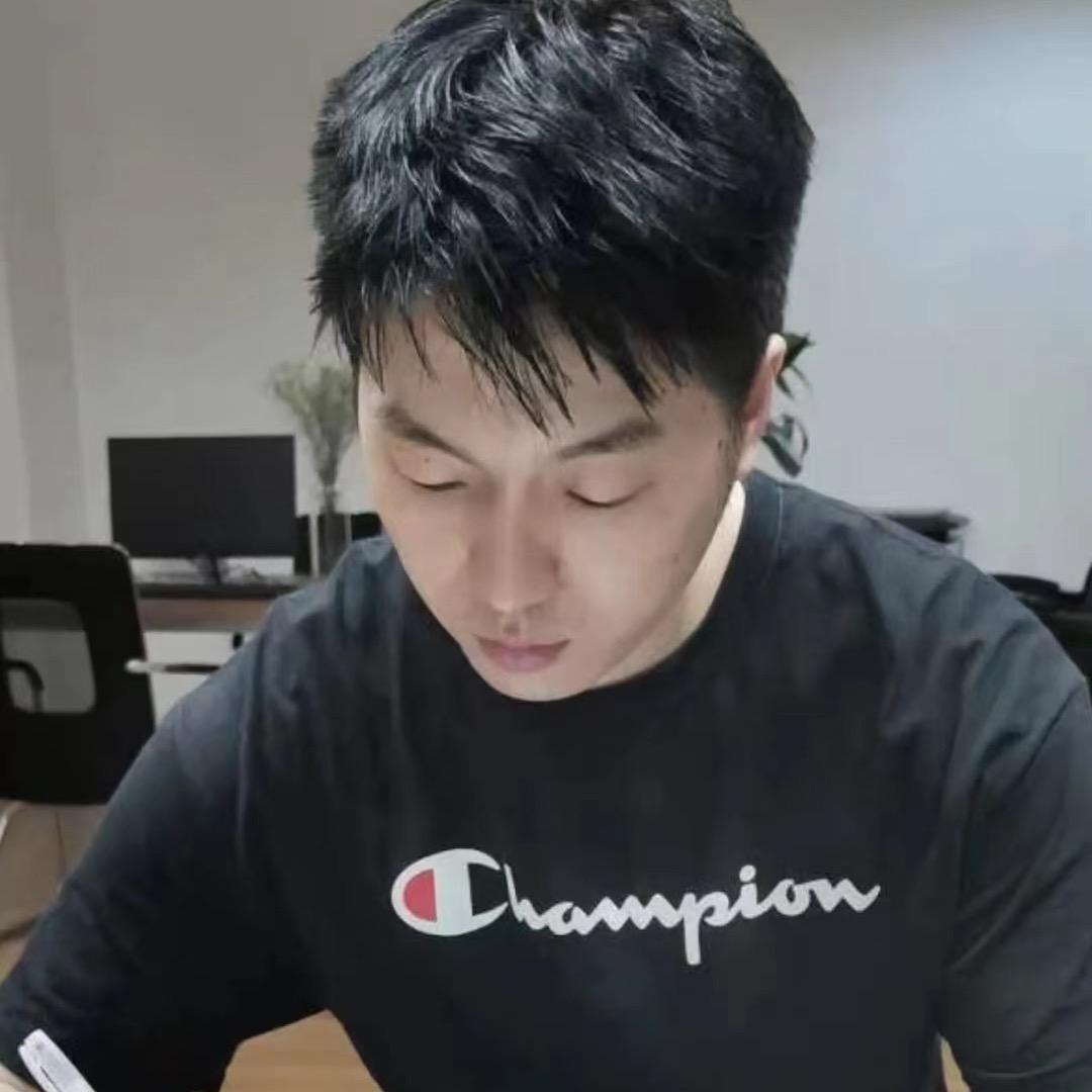 犟师傅（又菜又爱玩）