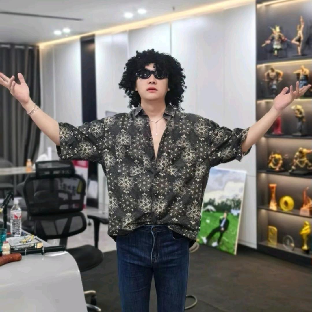 巧克力🚶‍♂️