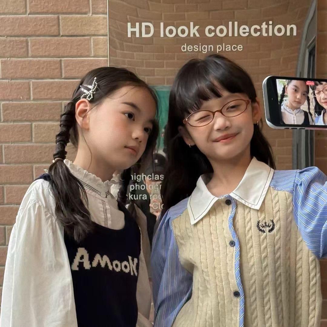 我在童装源产地做牛马