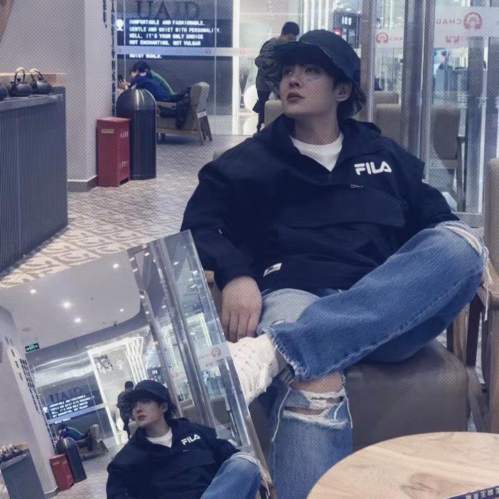 超雄抑郁症凌晨3点答辩没憋住被护工暴打