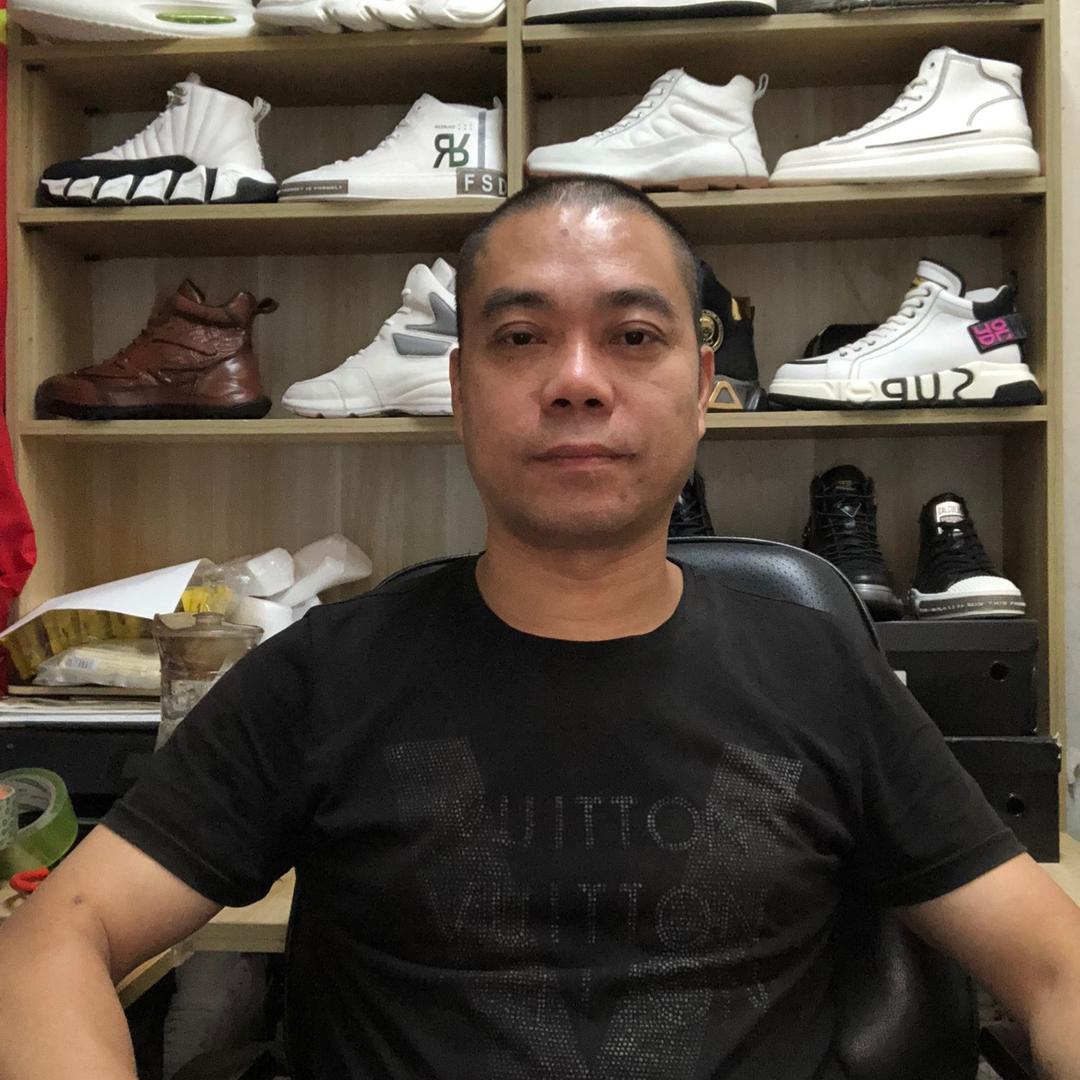 特色高端男鞋