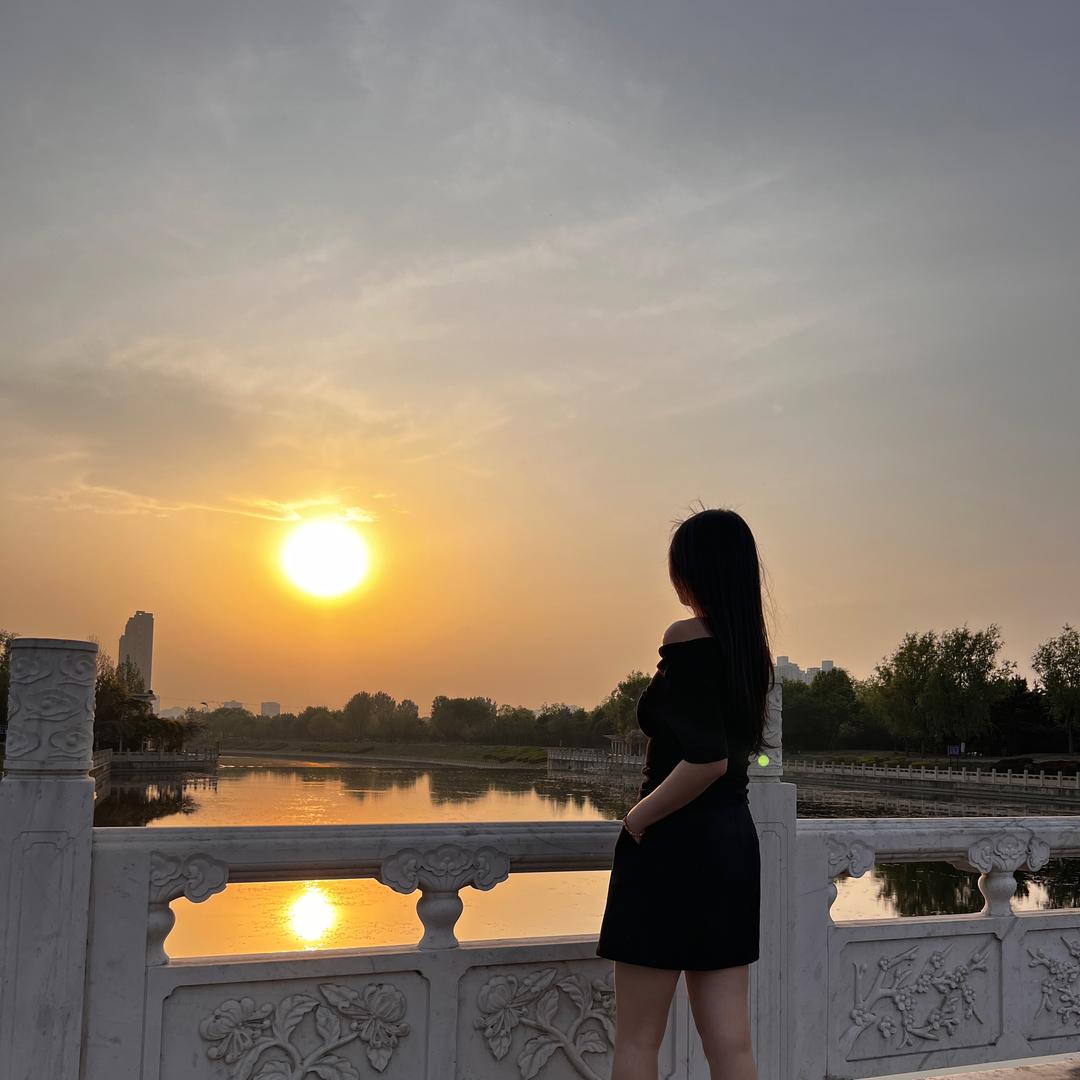 洋洋得意🌸