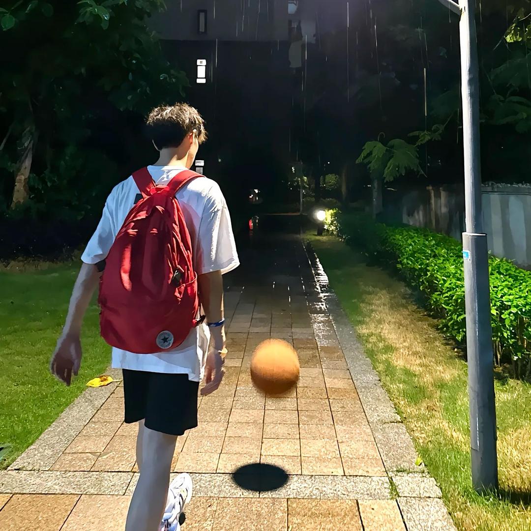 想喝佳得乐