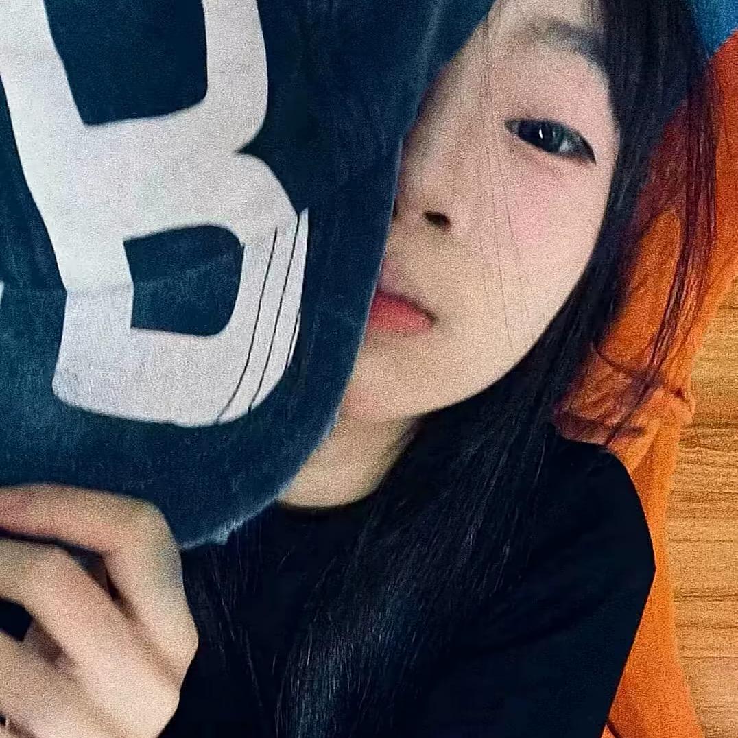 小姨🦴
