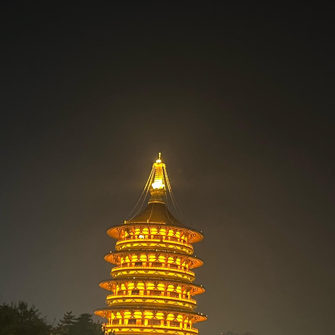 晴 天