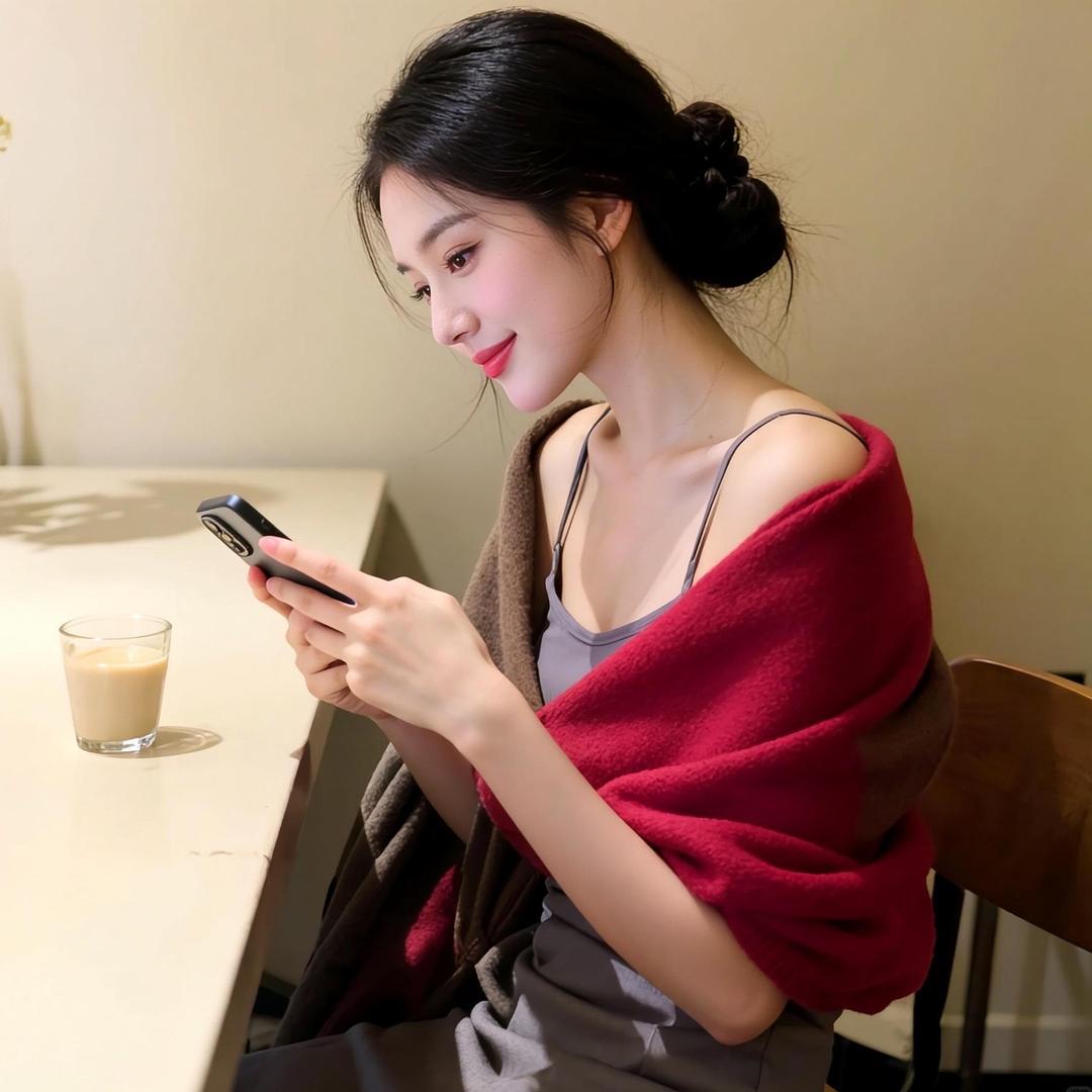 😍大迷糊