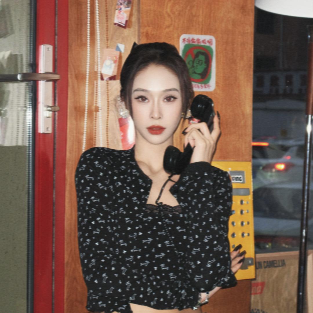 Joyce璐