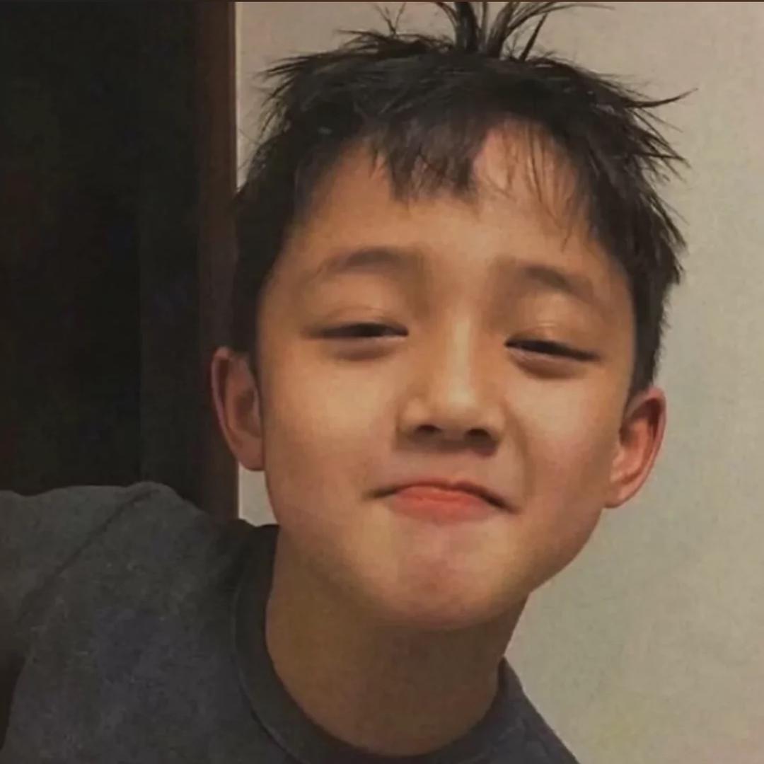 光山最深情的男人