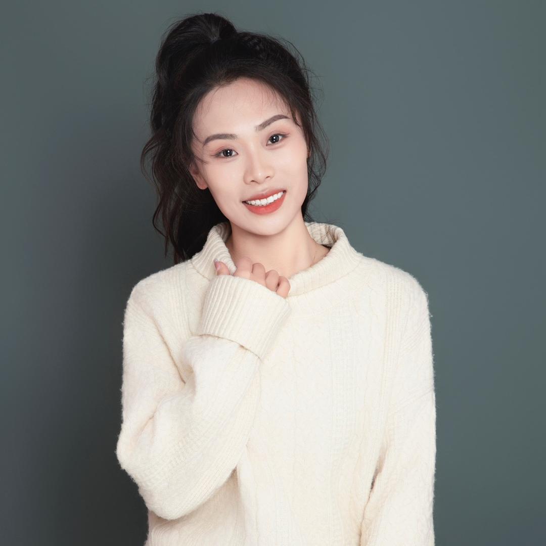 蒲剧演员景李琳